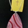 Agate Rouge 7