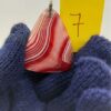 Agate Rouge 7