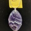 Pendentif Améthyste 21