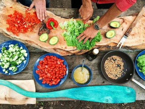 Remédier à une alimentation déséquilibrée 11