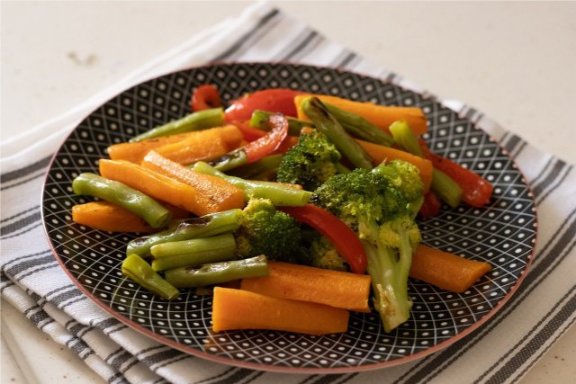 Remédier à une alimentation déséquilibrée 12