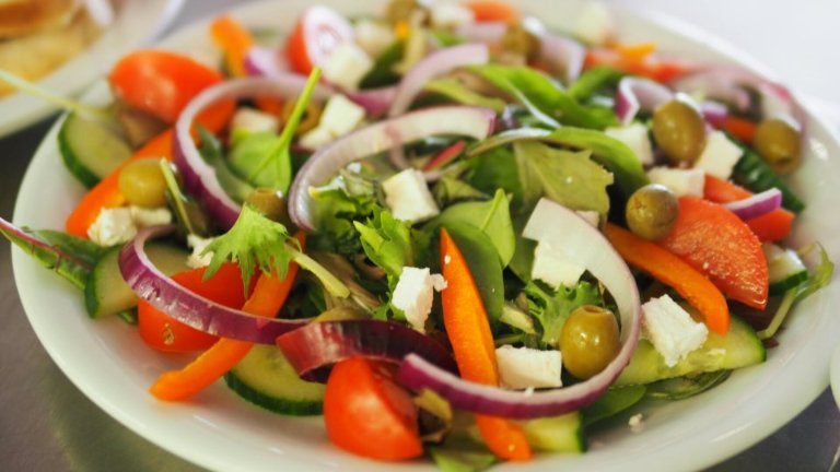 Remédier à une alimentation déséquilibrée 2
