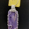 Charoite 11