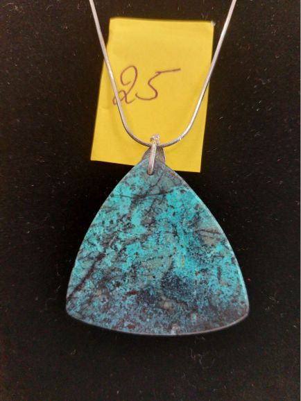 Chrysocolle 25