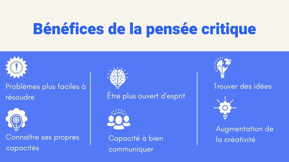 L'esprit critique 5