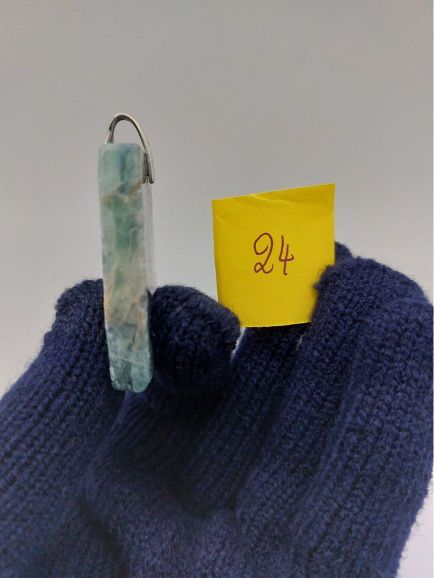 Fluorite 24
