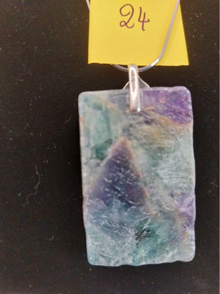Fluorite 24
