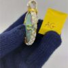 Pendentif Rubis Fuchsite AG 3