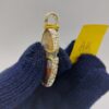 Pendentif Jaspe Maligano AK 3