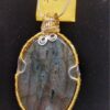 Labradorite 10