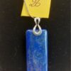 Pendentif Lapis lazuli 26