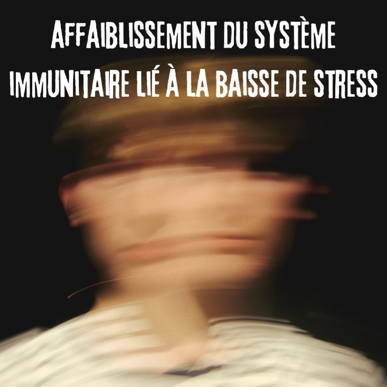Pourquoi tombe-t-on malade pendant les vacances 4