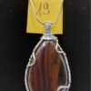 Pendentif Œil de fer 19