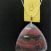 Pendentif Œil de fer 8