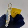 Pendentif Owyhee Opal AE - Fils cuivre