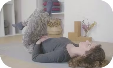 Étirer le piriforme 1