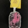 Rhodonite 12