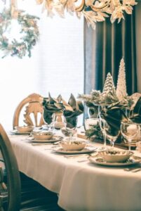 Après les fêtes: la naturopathie 1
