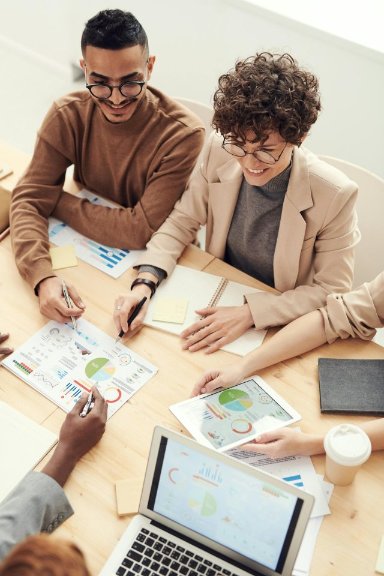 Conseils pour le travail assis 2