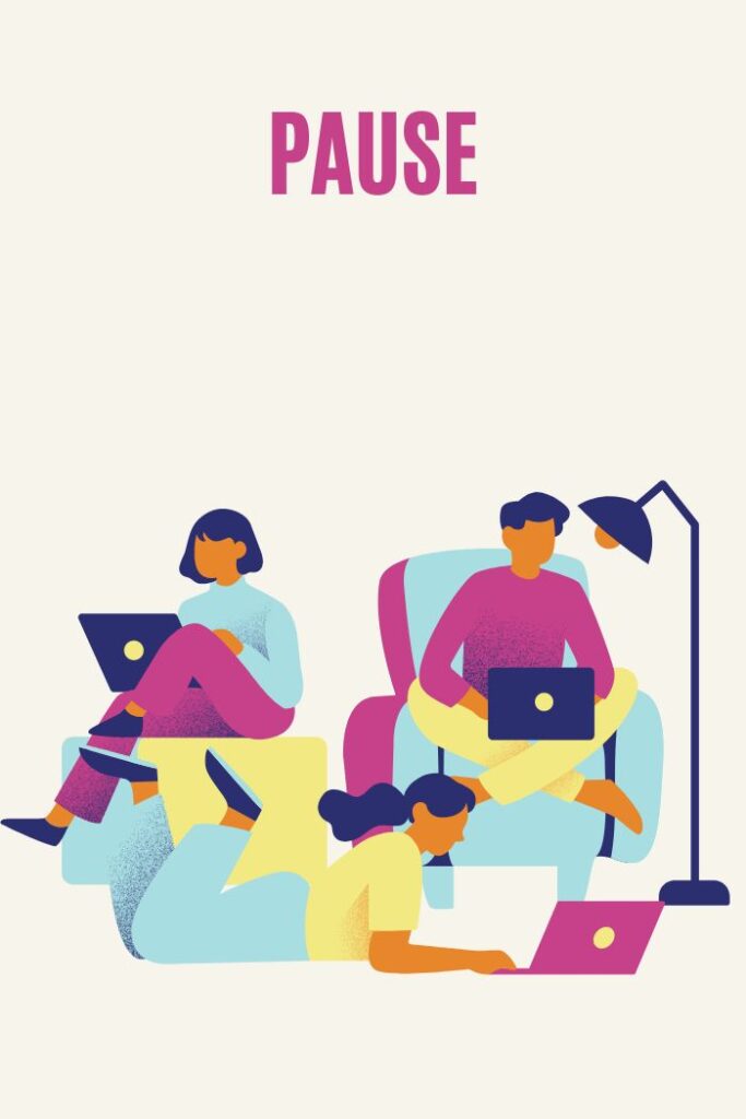 équilibre vie professionnelle vie privée9