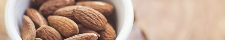 Amandes — aliment sain pour un bilan initial naturopathique à Lausanne avec Véronique Licini