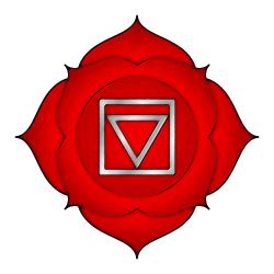 Chakra racine — pour un pendentif en lithothérapie à Lausanne avec Véronique Licini