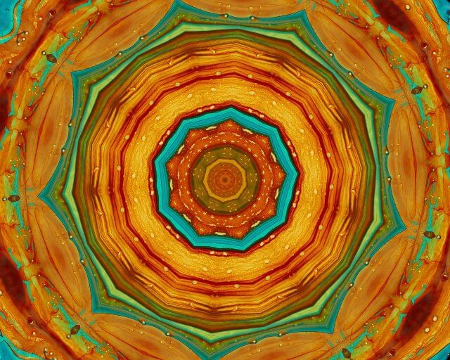 Chakra roue — pour un soin en Reiki à Lausanne avec Véronique Licini