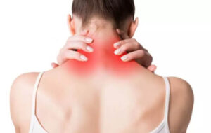 Douleurs aux trapèzes — pour un soin en Ortho-Bionomy® à Lausanne avec Véronique Licini