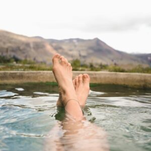 La rétention d’eau: conseils pour y remédier 6 La rétention d'eau: conseils pour y remédier 6