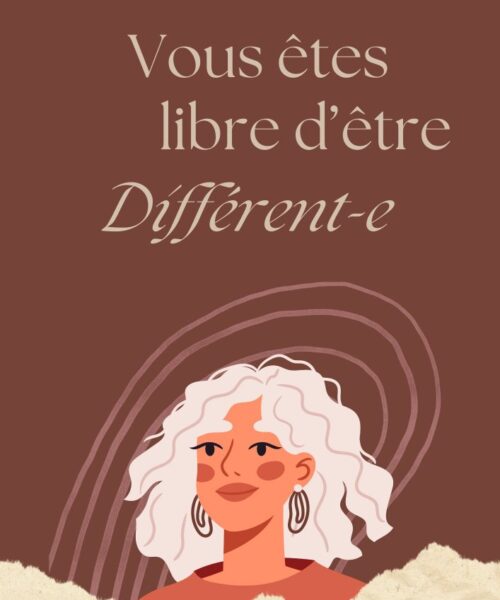 Devenir une personne vraie 4