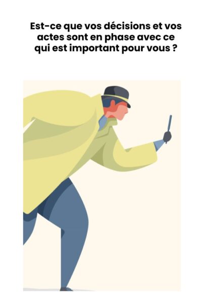 Devenir une personne vraie 9