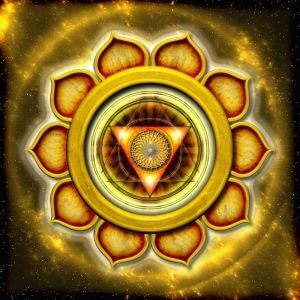 Chakra du plexus solaire — pour un soin en Reiki à Lausanne avec Véronique Licini