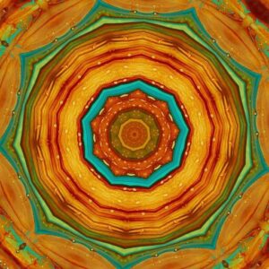 Chakra roue — pour un soin en Reiki à Lausanne avec Véronique Licini