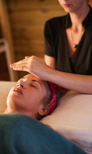 Reiki — accompagnement en Reiki à Lausanne avec Véronique Licini