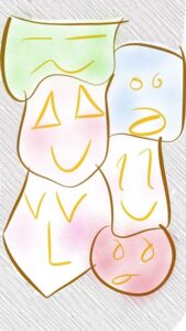 Émotions — pour un accompagnement en hypnose à Lausanne avec Véronique Licini