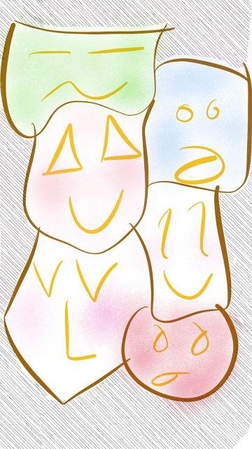 Émotions — pour un accompagnement en hypnose à Lausanne avec Véronique Licini