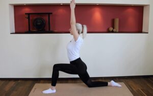 étirer le psoas 1