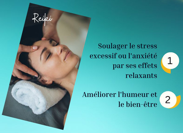 Découvrir le Reiki — Soins de Vous à Lausanne