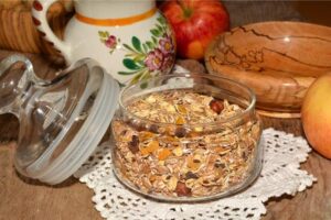 Flocons d’avoine bio : ingrédient clé de la naturopathie alimentaire