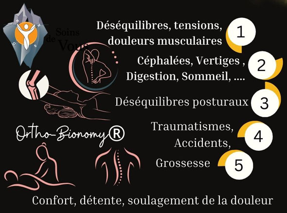 Découvrir l’Ortho-Bionomy® — Soins de Vous à Lausanne