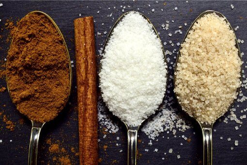 Gras et sucre — à limiter pour un bilan initial naturopathique à Lausanne avec Véronique Licini