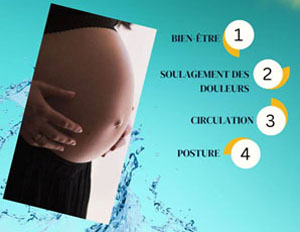 Grossesse — pour un soin en Ortho-Bionomy® à Lausanne avec Véronique Licini