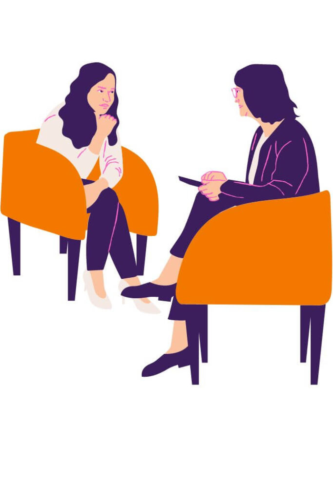 Hypnose — accompagnement en hypnose à Lausanne avec Véronique Licini