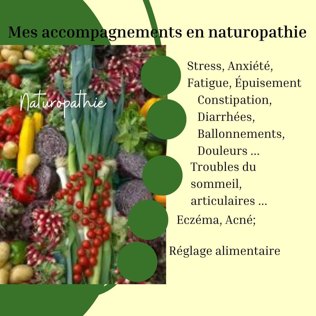 Légumes frais — Mes accompagnements en naturopathie à Lausanne avec Véronique Licini
