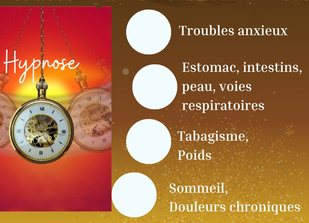 Découvrir l’hypnose — Soins de Vous à Lausanne