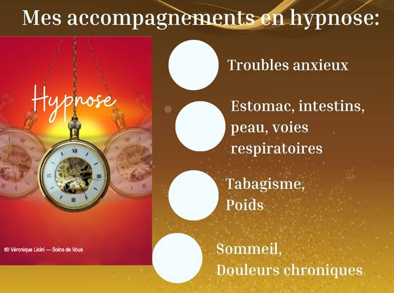 Découvrir l’hypnose — Soins de Vous à Lausanne