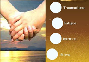 Fatigue Stress Burn-Out — soin en Ortho-Bionomy® à Lausanne avec Véronique Licini