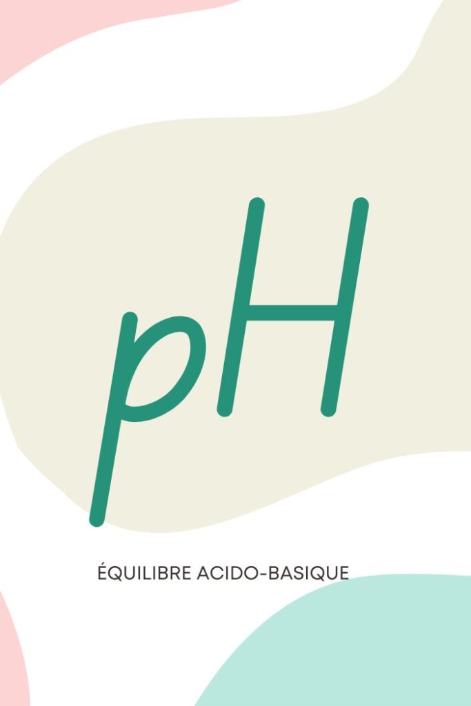 Naturopathie-Equilibre acido-basique2