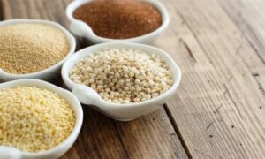 Sans gluten — pour un bilan initial naturopathique à Lausanne avec Véronique Licini