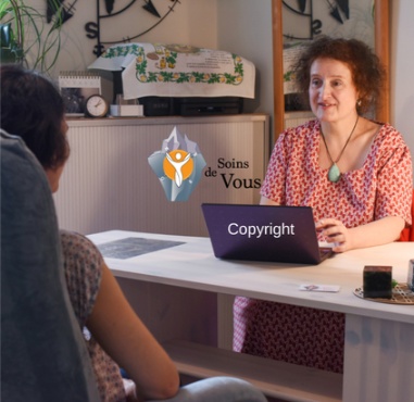 Véronique Licini — accompagnement en face-à-face à Lausanne pour un bien-être holistique